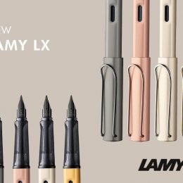 Lamy Lx