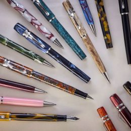 Visconti Ragtime