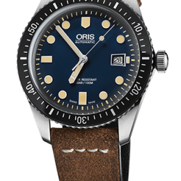 Oris Divers sixty-five 42mm