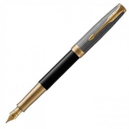 Parker Sonnet customed chiselled GT