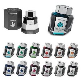 Caran d'Ache Chromatics ink