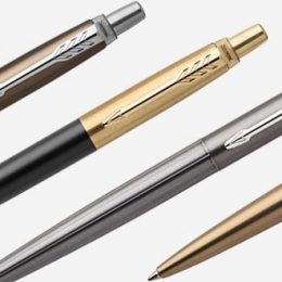 Parker Jotter 2017