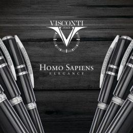 Homo Sapiens Elegance