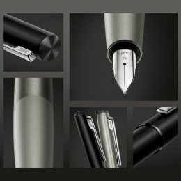 Lamy Aion