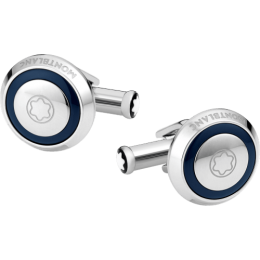 Unicef cuff links