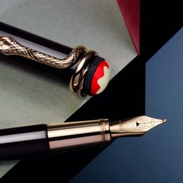 Heritage Rouge & Noir Tropic Brown Edizione Speciale