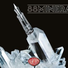 Aurora 88 Minerali