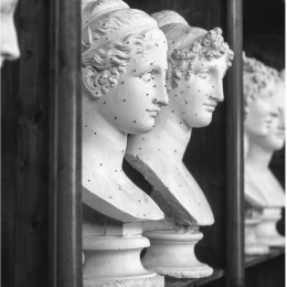 Genio creativo Antonio Canova
