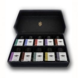 Diamine music gift set