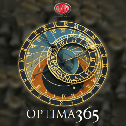 Optima 365 special blu