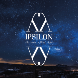 Ipsilon blue night