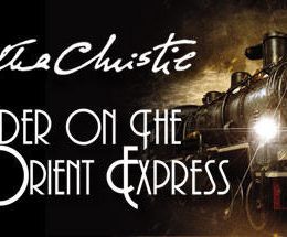 Murder on the Orient Express lighter 2