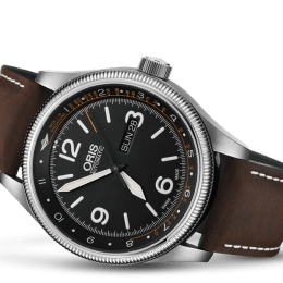 ORIS ROYAL FLYING DOCTOR SERVICE LIMITED EDITION II
