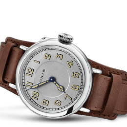 ORIS BIG CROWN 1917 LIMITED EDITION