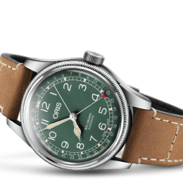 BIG CROWN D.26 286 HB-RAG ORIS LIMITED EDITION