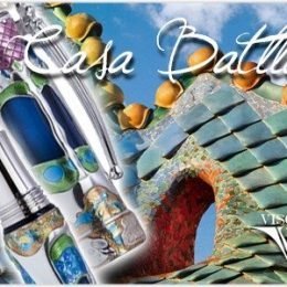 Visconti Casa Batllò