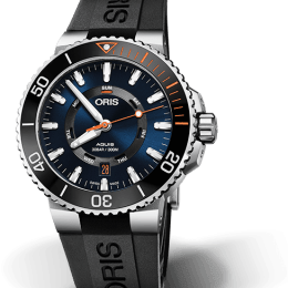 ORIS STAGHORN RESTORATION LIMITED EDITION