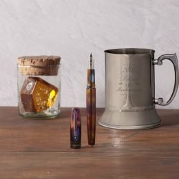 Montegrappa Fortuna Blazer