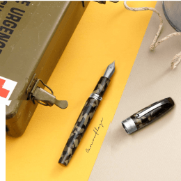 Montegrappa Fortuna Camouflage