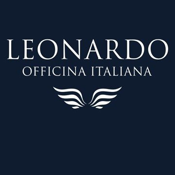 Leonardo Officina Italiana