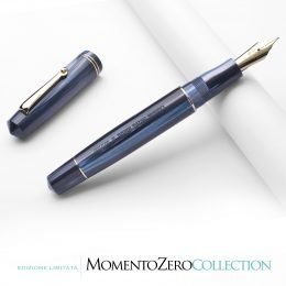 Momento Zero limited