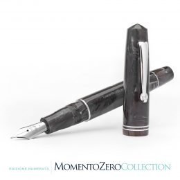 Momento Zero numbered