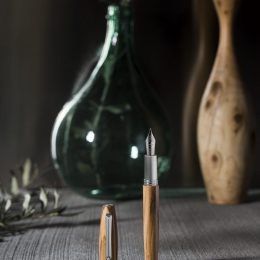 Heartwood Olive