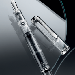 Pelikan M205 Demonstrator