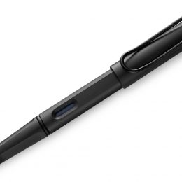 Lamy Safari All black special 2018