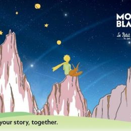 Meisterstück Le Petit Prince