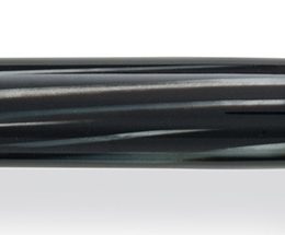 Montegrappa Nazionale Flex Zebra lines