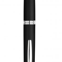 Pilot capless vanishing point new Matte black rhodium