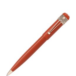 Montblanc Heritage Collection Rouge et Noir Spider Metamorphosis Edizione Speciale