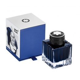 Boccetta d'inchiostro 50 ml, Writers Edition, Hommage à Omero
