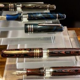 Etruria Corsani limited edition