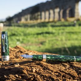 La Verde Roma 753 limited edition