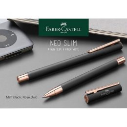 Faber Castell Neo Slim