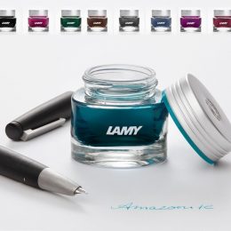 Lamy Crystal ink T53