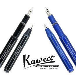 Kaweco Sport AL stonewashed