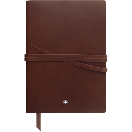 Blocco note #146 edizione James Purdey & Sons Cancelleria di lusso Montblanc, fogli bianchi