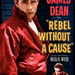 Great Characters James Dean Edizione Speciale