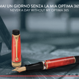 Optima 365 coral