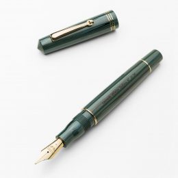 New Momento Zero Olive green limited