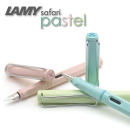 Safari Pastels - Special edition 2019