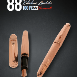 Aurora 88 Cento limited edition 100
