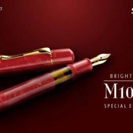 M101 Bright Red