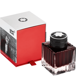 Boccetta d'inchiostro 50 ml, Great Characters, James Dean