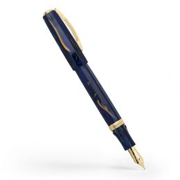 Medici Golden blue