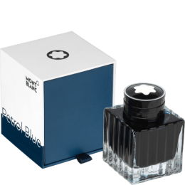 Boccetta d'inchiostro 50 ml, Colore dell'anno, blu petrolio