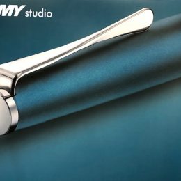 Lamy Studio Aquamarine Special Edition